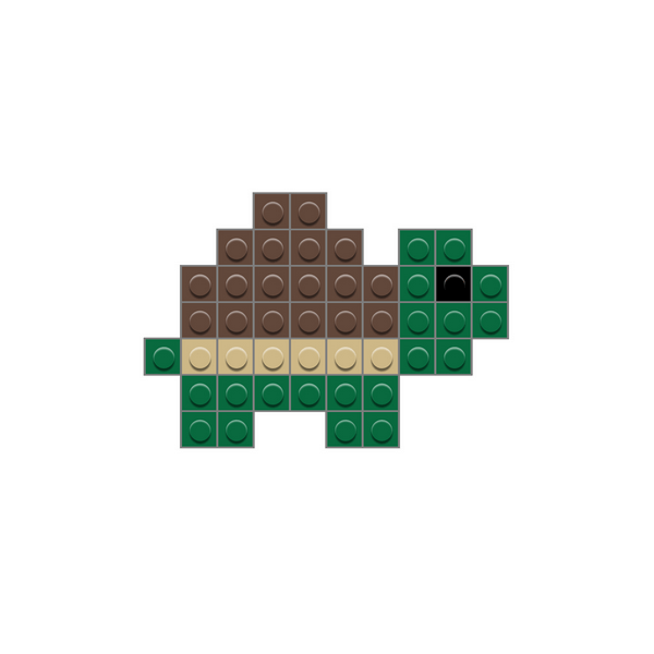 Google logo pixelart : r/Minecraft