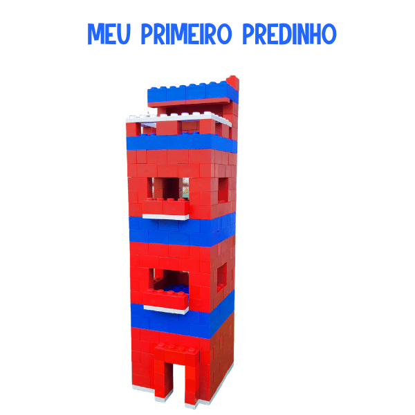 Meu Alfabeto De Montar Projeteiros Experiência Sensorial Didática Com  Vídeos - Projeteiros